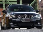 BMW M5 Touring Dark Edition by Edo Competition 2011 года